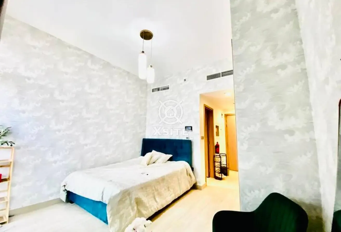 Fully Furnished|Best Price | Prime Location