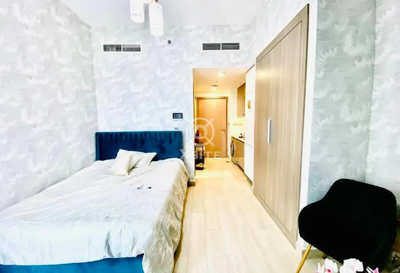 Fully Furnished|Best Price | Prime Location