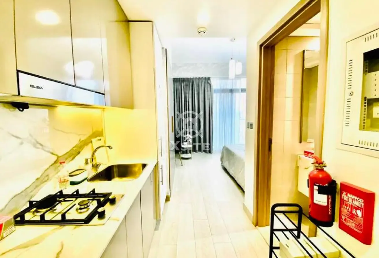 Fully Furnished|Best Price | Prime Location