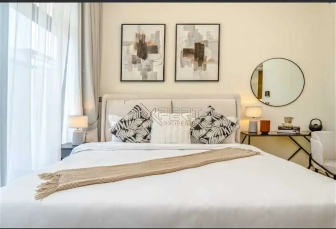 to Move | Fully Furnished | Boulevard View