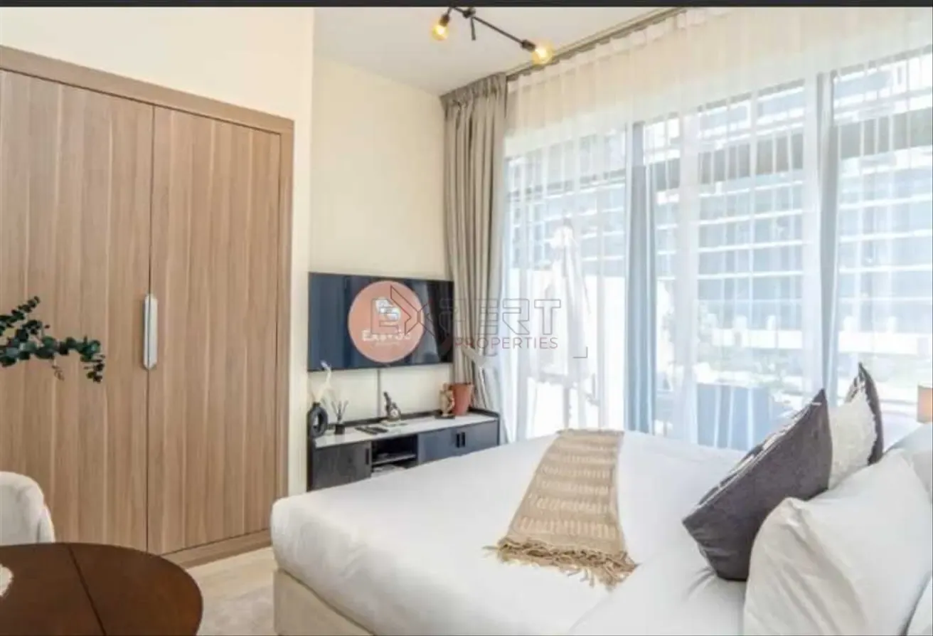 to Move | Fully Furnished | Boulevard View