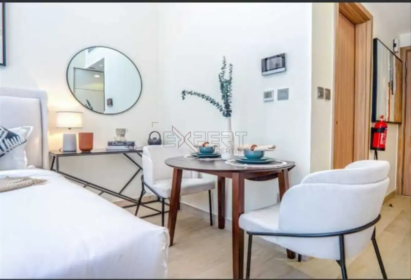 to Move | Fully Furnished | Boulevard View