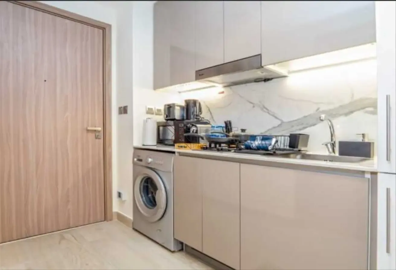 to Move | Fully Furnished | Boulevard View