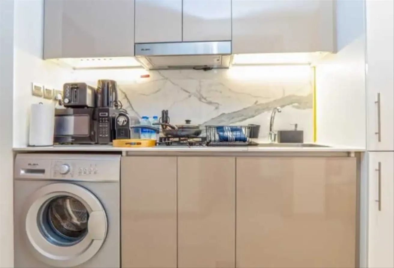 to Move | Fully Furnished | Boulevard View