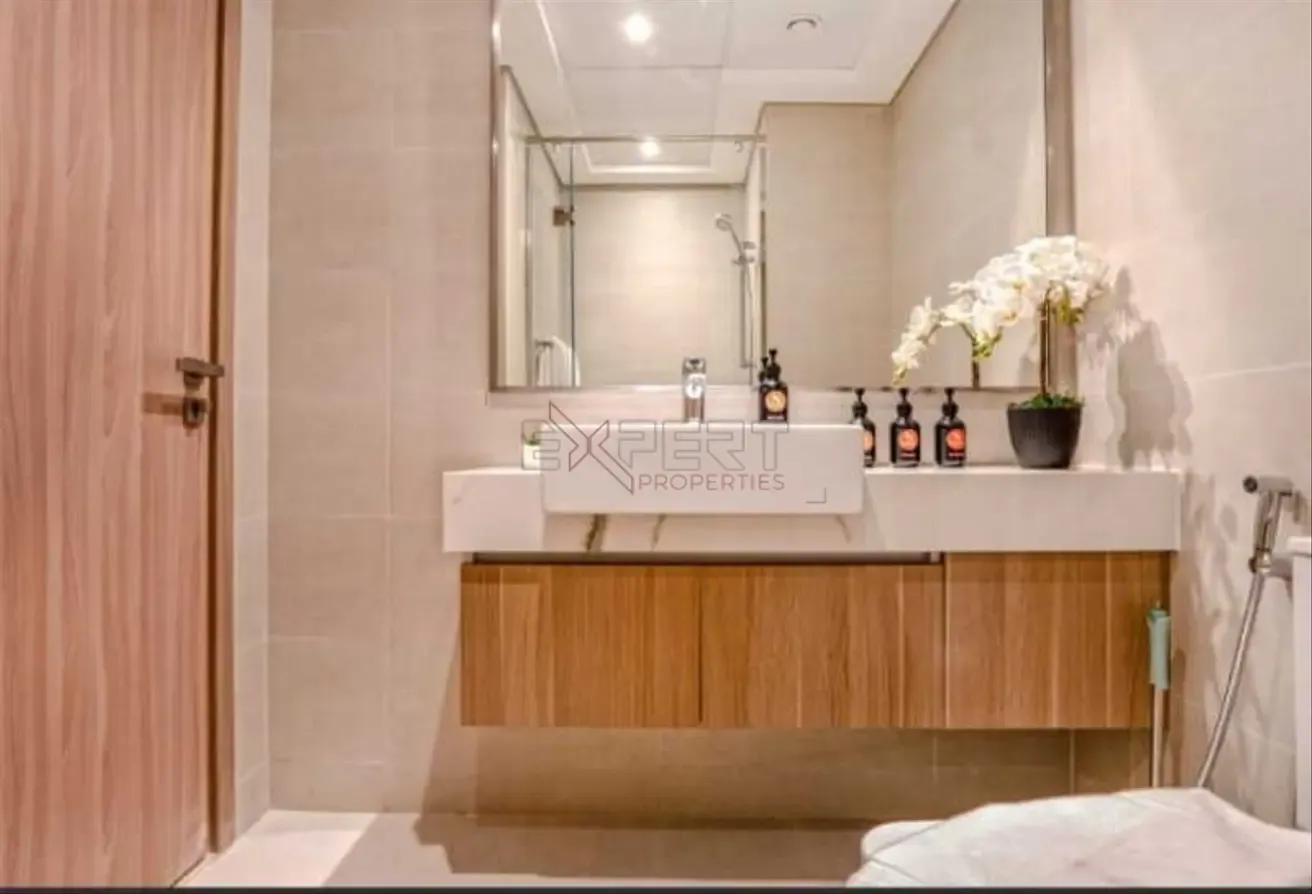 to Move | Fully Furnished | Boulevard View