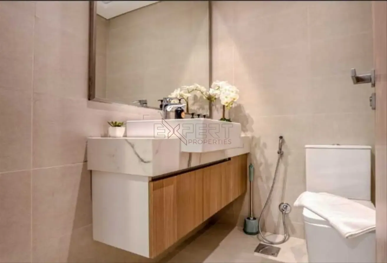 to Move | Fully Furnished | Boulevard View