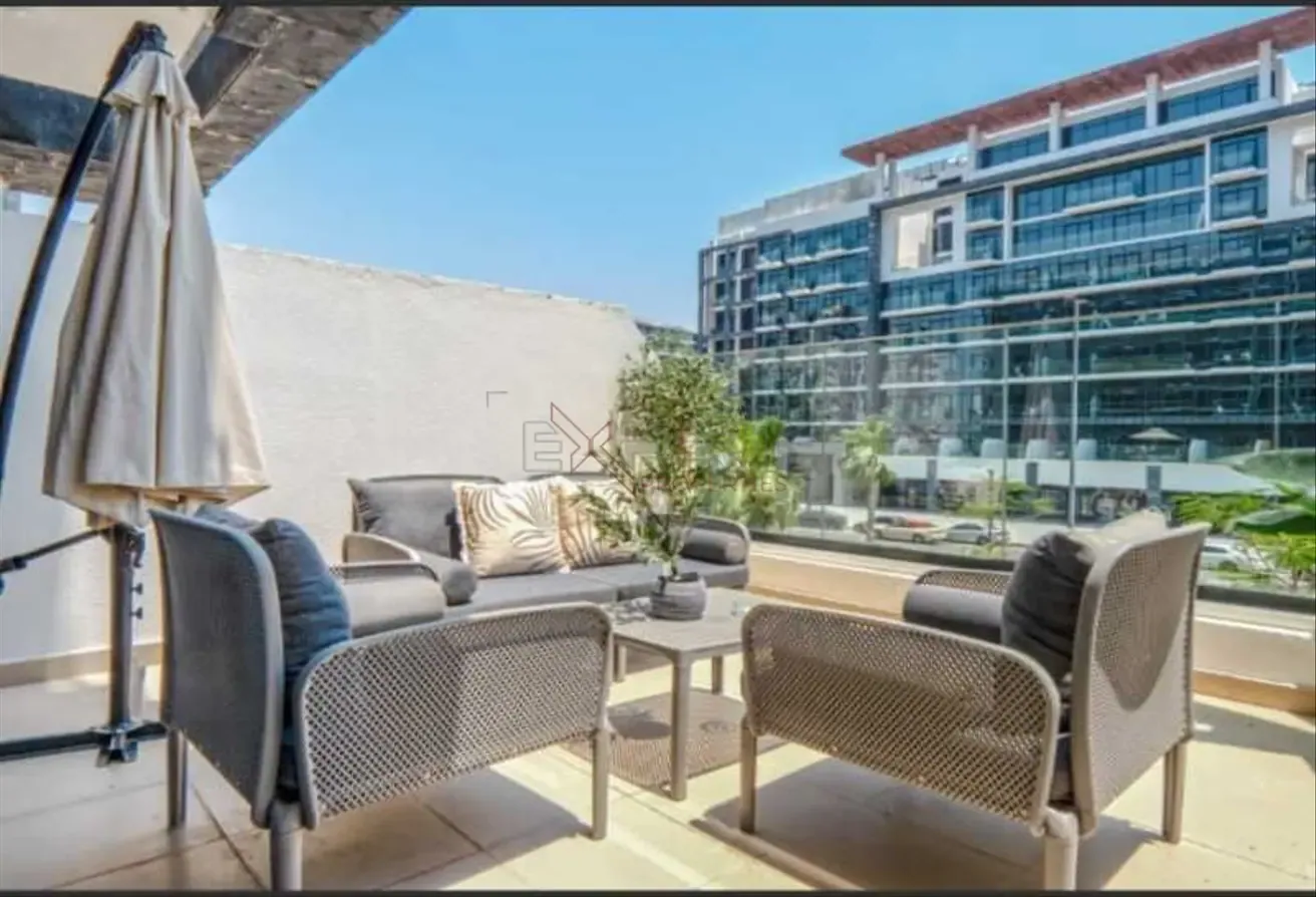 to Move | Fully Furnished | Boulevard View