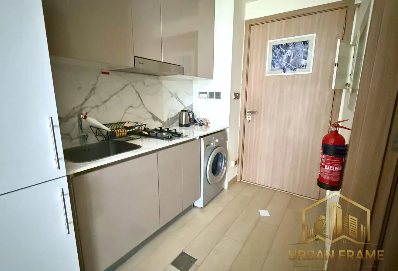 READY TO MOVE IN | FURNISHED | GREAT LOCATION