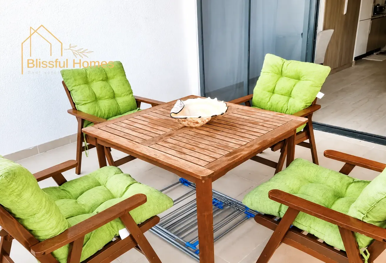 Stylish Furnished Studio | Pets Allowed