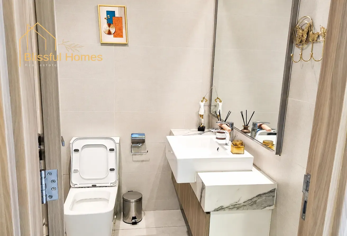 Stylish Furnished Studio | Pets Allowed
