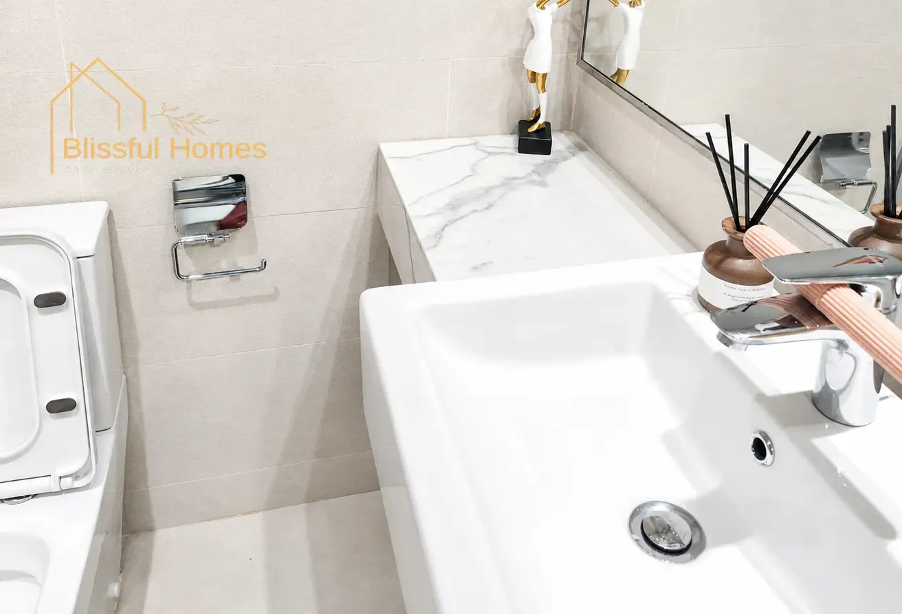 Stylish Furnished Studio | Pets Allowed