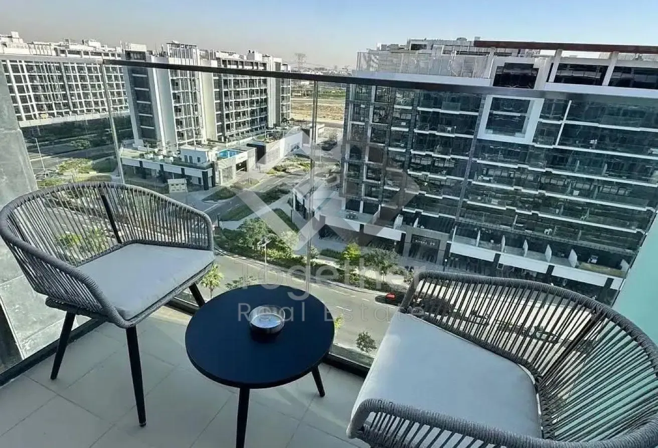 Fully Furnished | Brand New | BLVD View