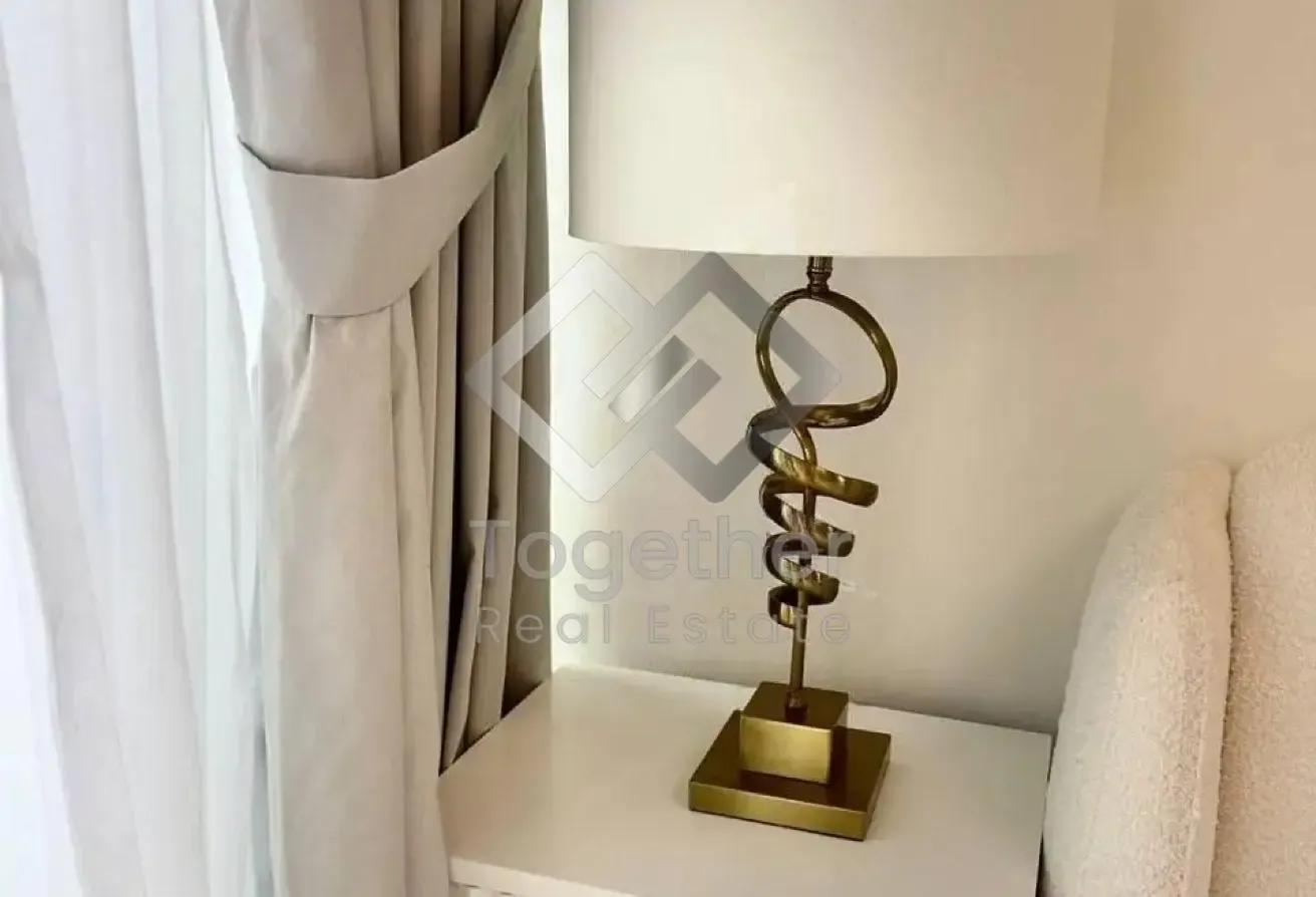 Fully Furnished | Brand New | BLVD View