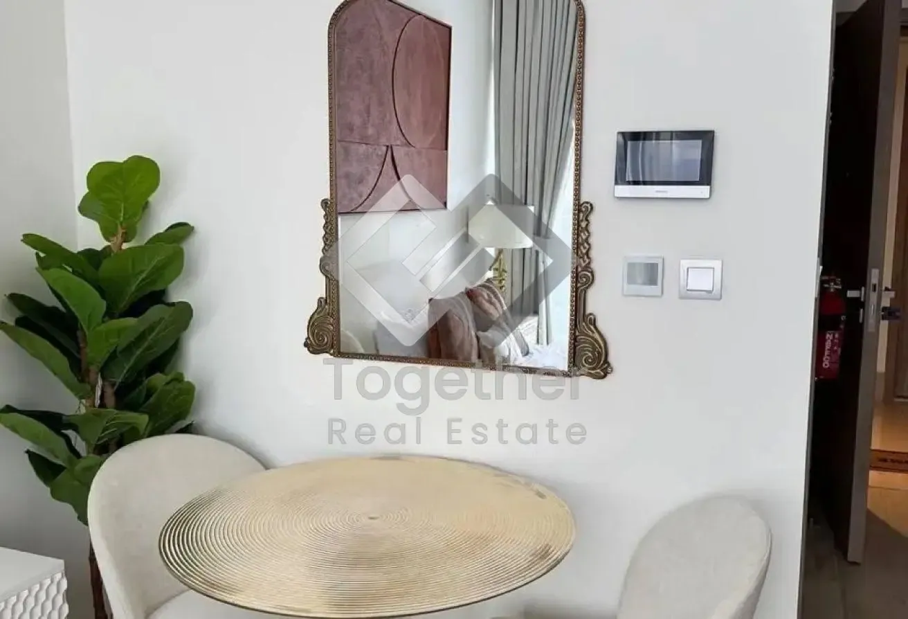 Fully Furnished | Brand New | BLVD View