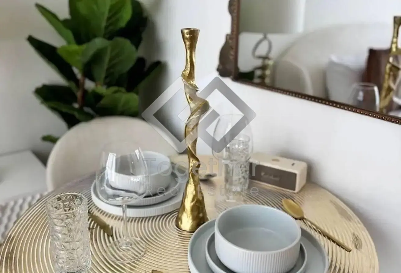 Fully Furnished | Brand New | BLVD View