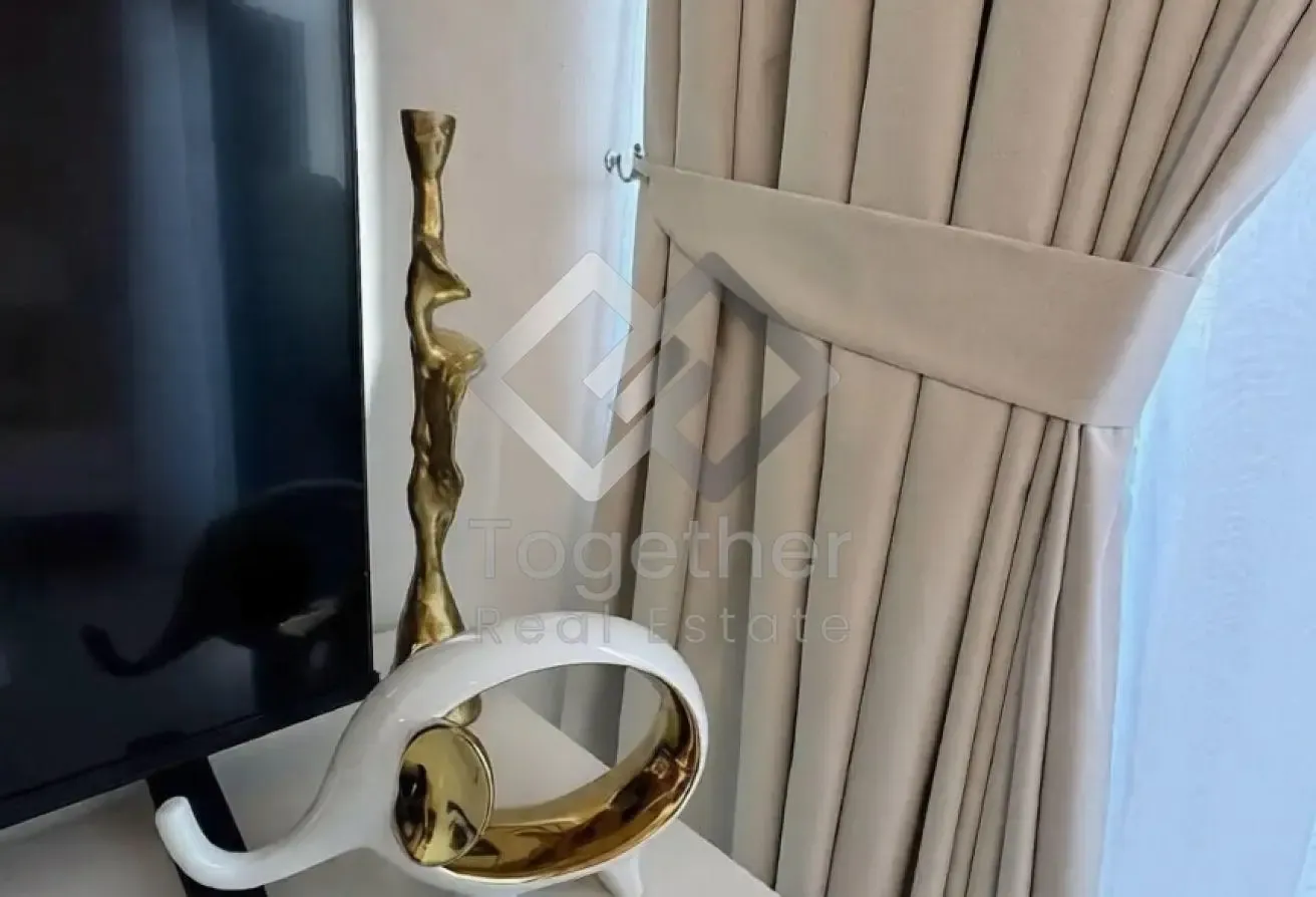 Fully Furnished | Brand New | BLVD View