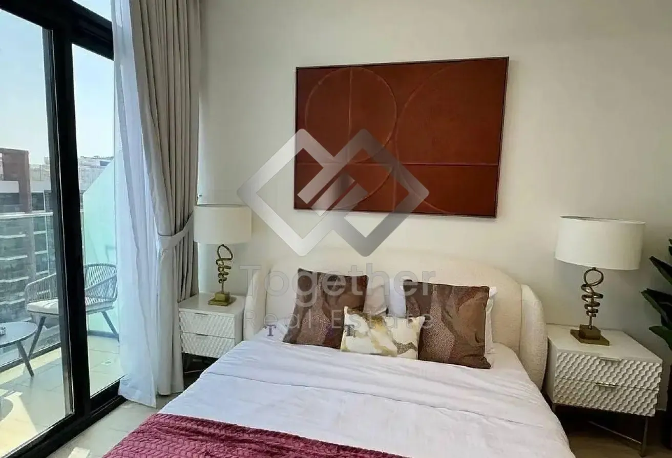 Fully Furnished | Brand New | BLVD View