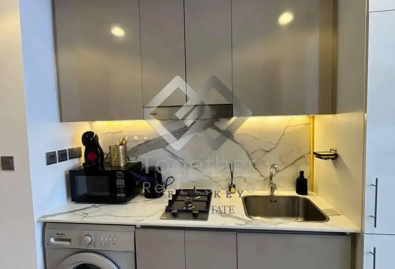 Fully Furnished | Brand New | BLVD View