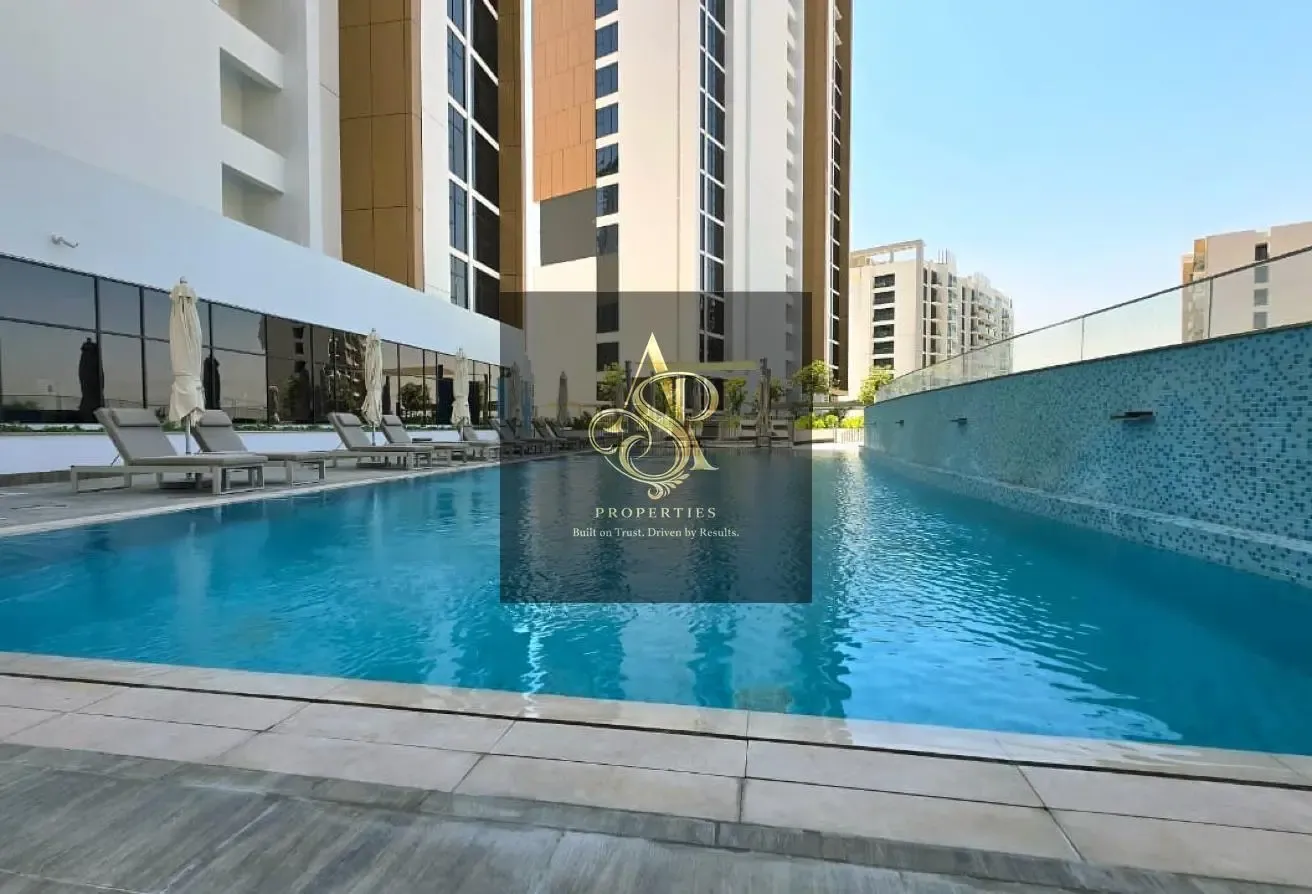 Elegance and Breezy Living Studio with Nice View