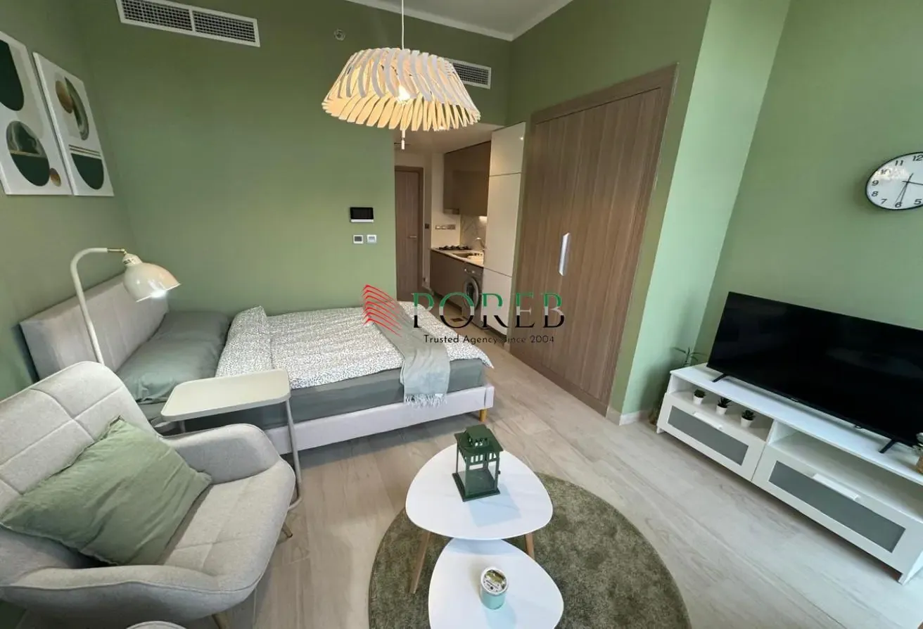 Cozy Studio | High Floor | Multiple Payments