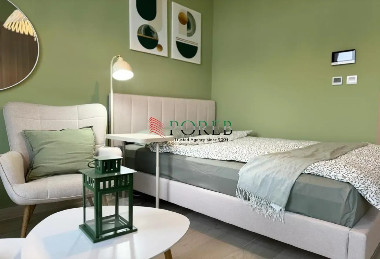 Cozy Studio | High Floor | Multiple Payments