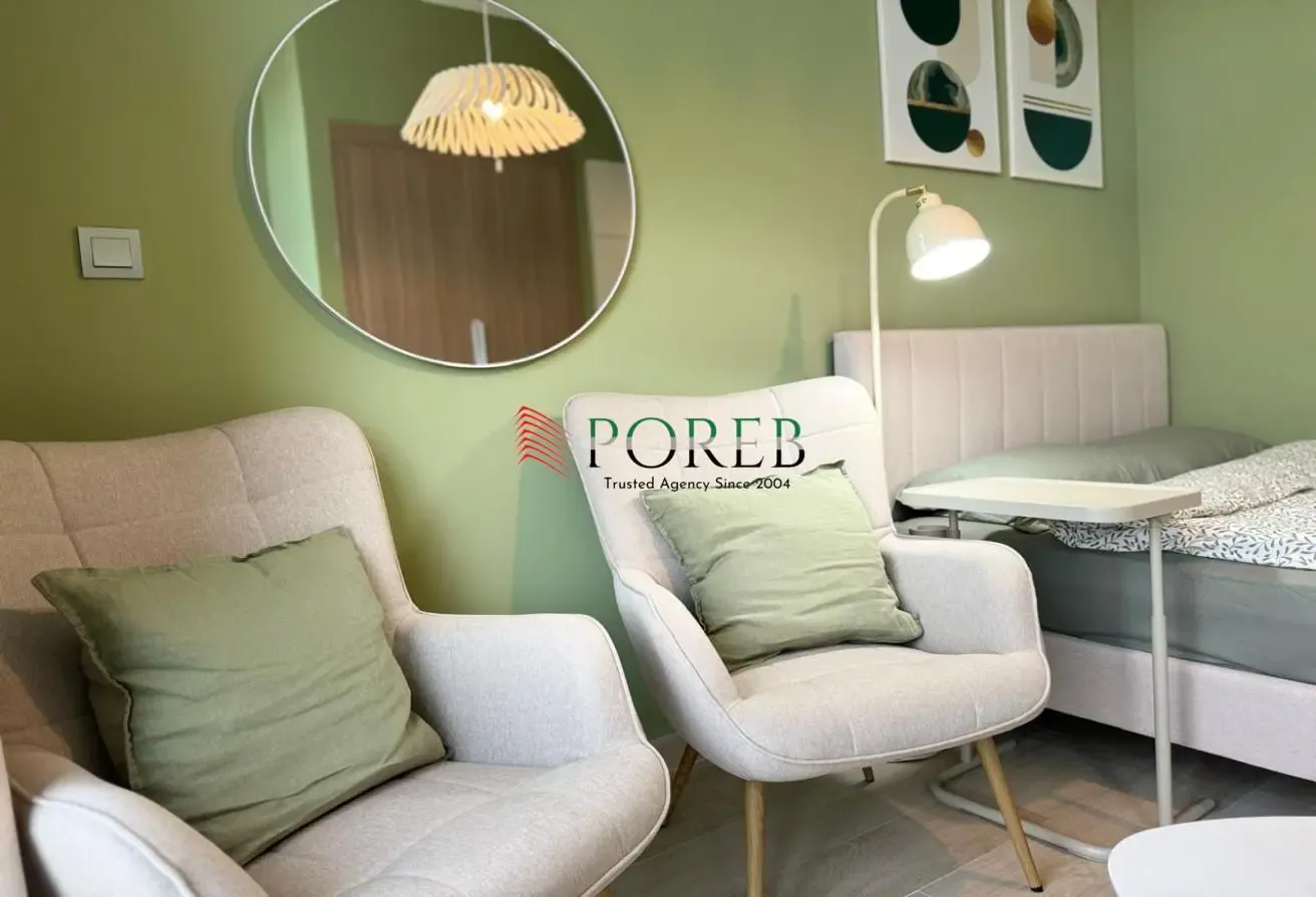 Cozy Studio | High Floor | Multiple Payments