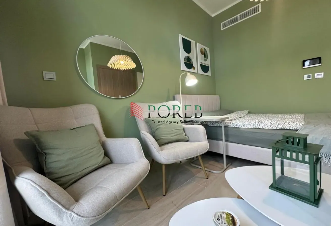Cozy Studio | High Floor | Multiple Payments