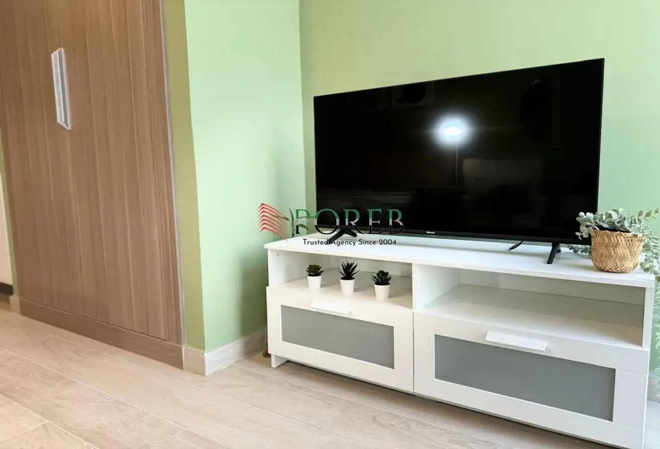 Cozy Studio | High Floor | Multiple Payments