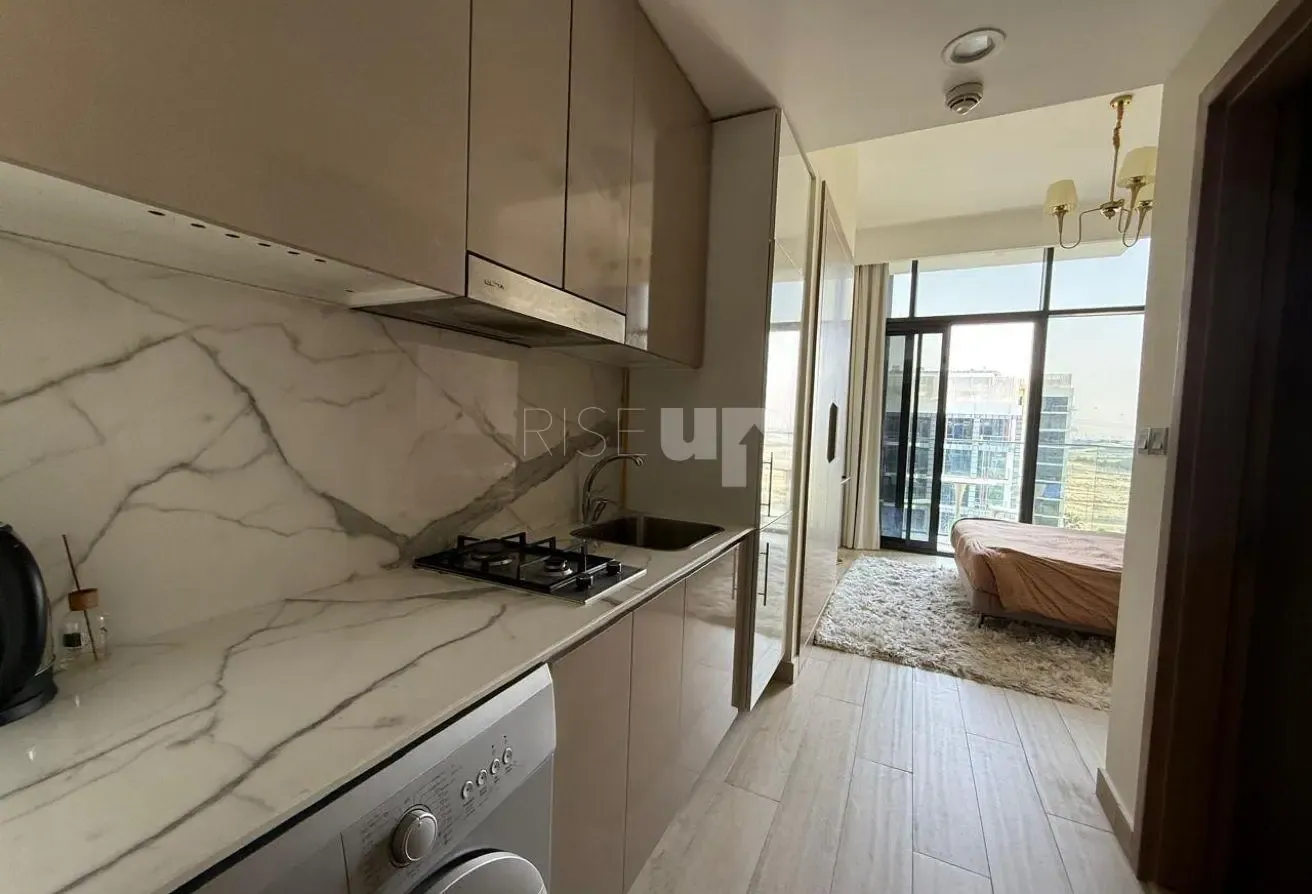 Good Community | Fully Furnished | One Cheque