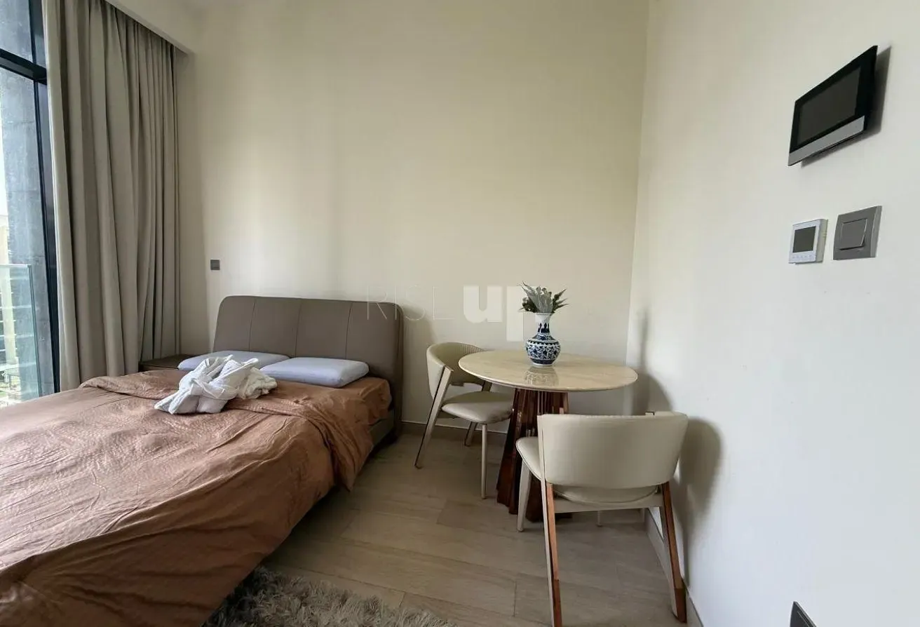 Good Community | Fully Furnished | One Cheque