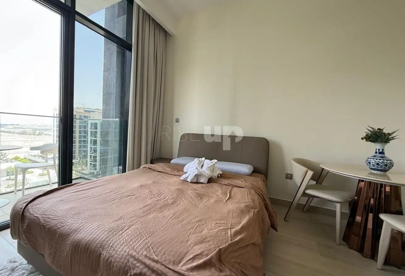 Good Community | Fully Furnished | One Cheque