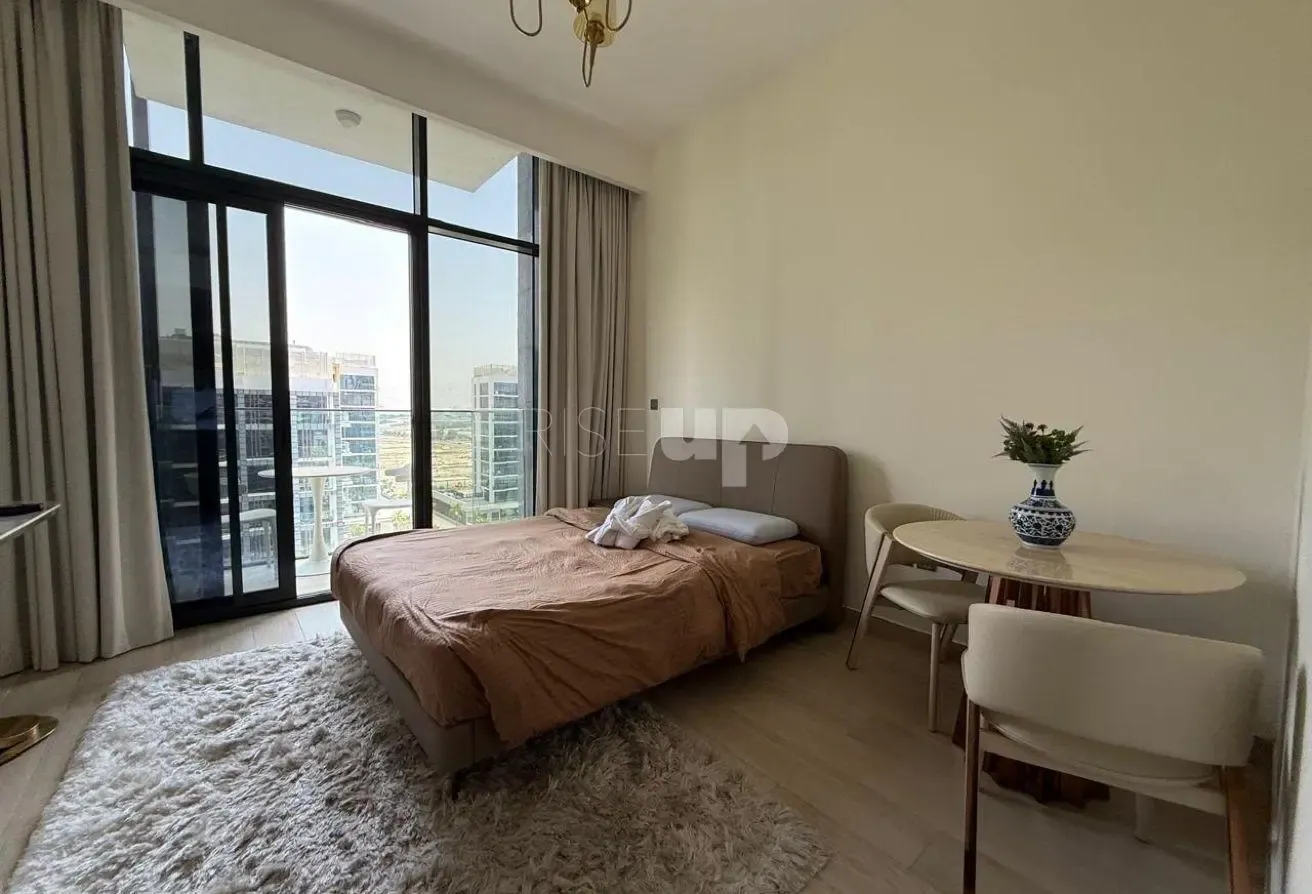 Good Community | Fully Furnished | One Cheque