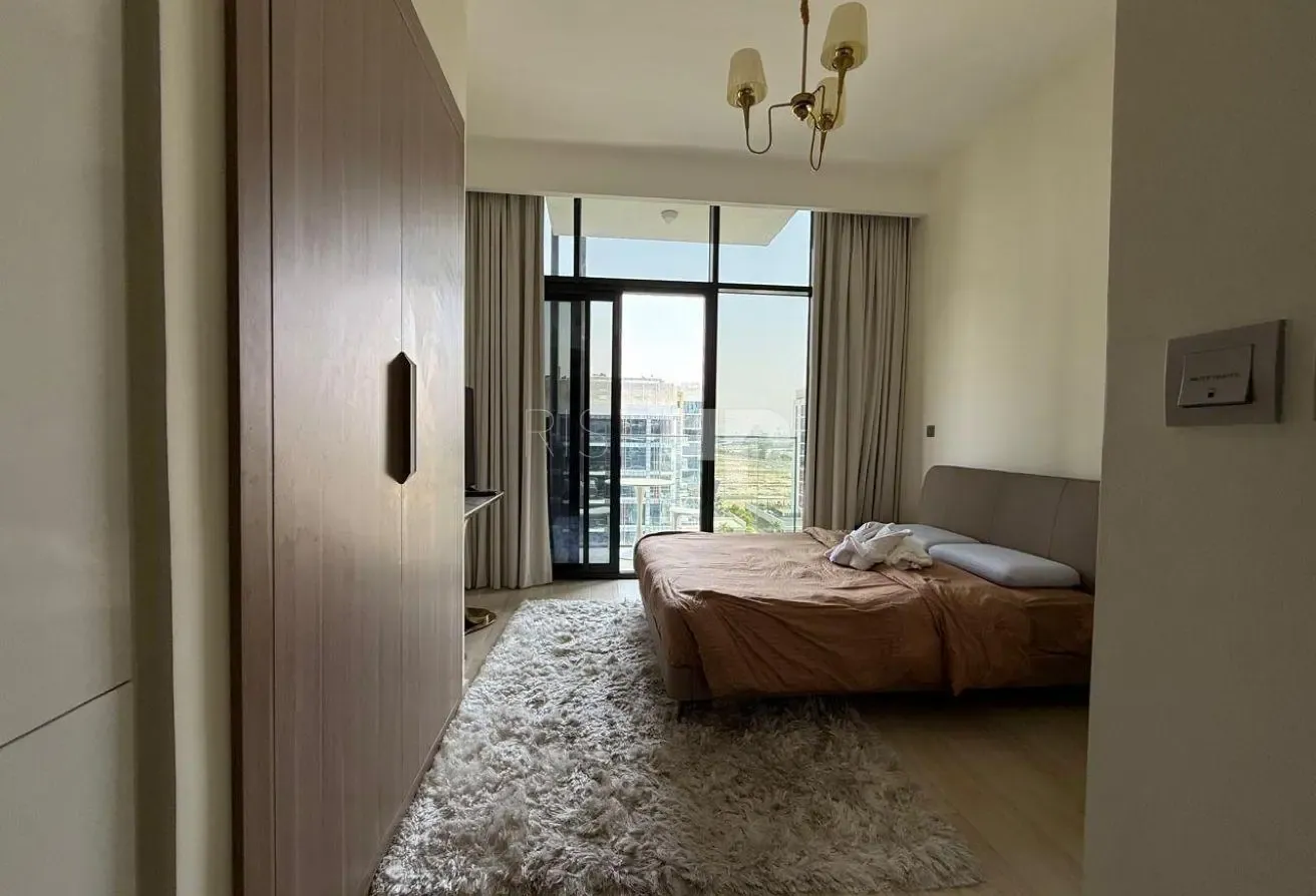 Good Community | Fully Furnished | One Cheque