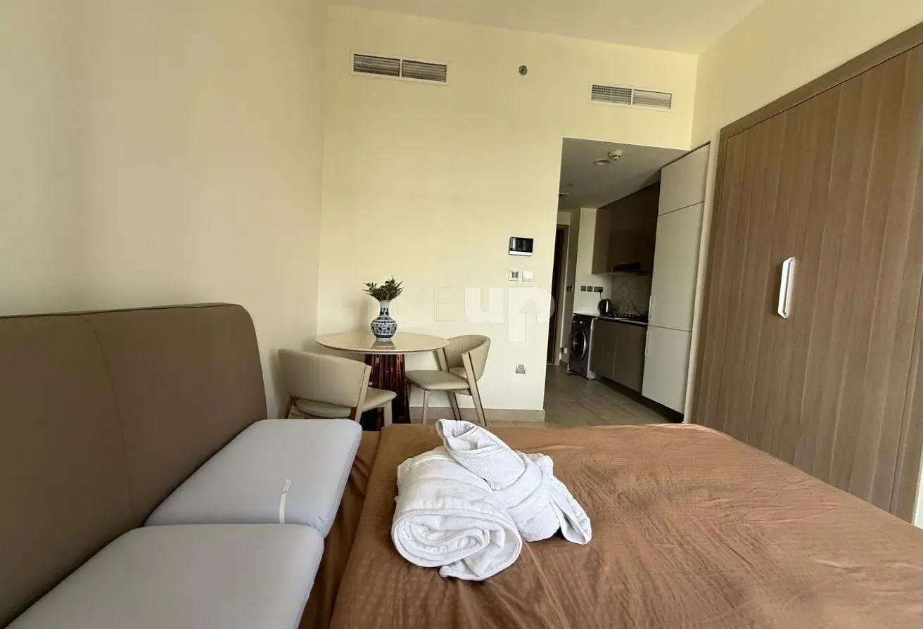 Good Community | Fully Furnished | One Cheque