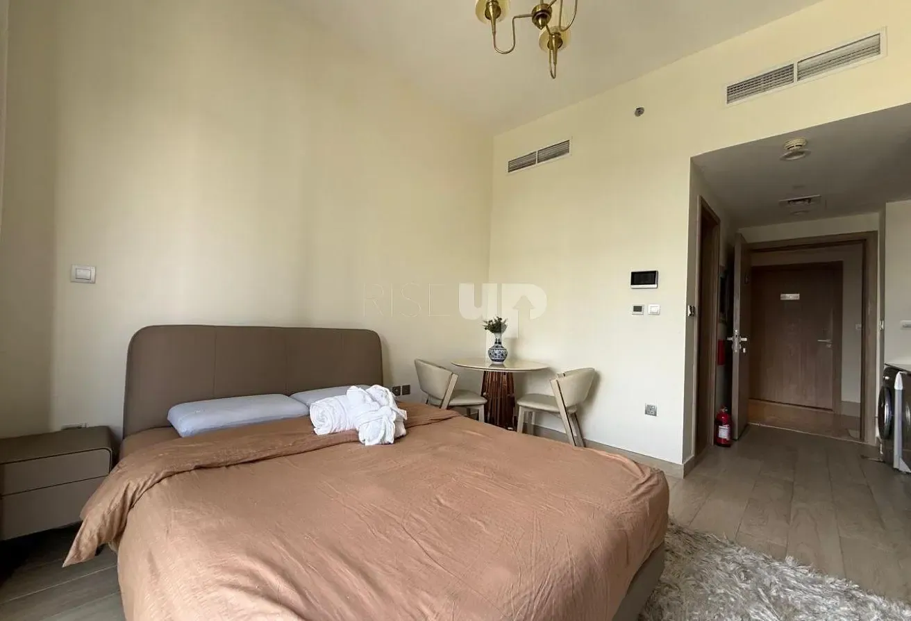 Good Community | Fully Furnished | One Cheque