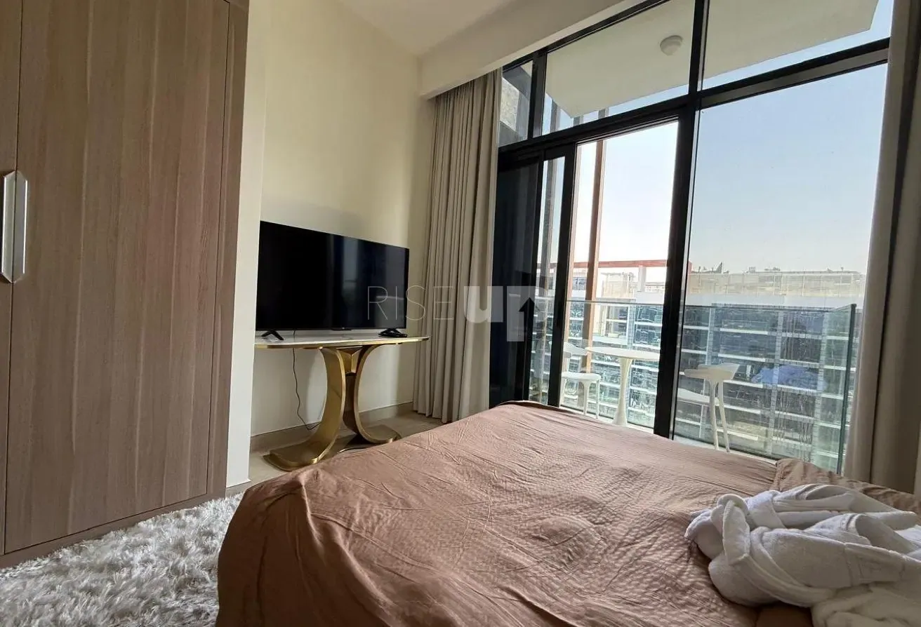 Good Community | Fully Furnished | One Cheque