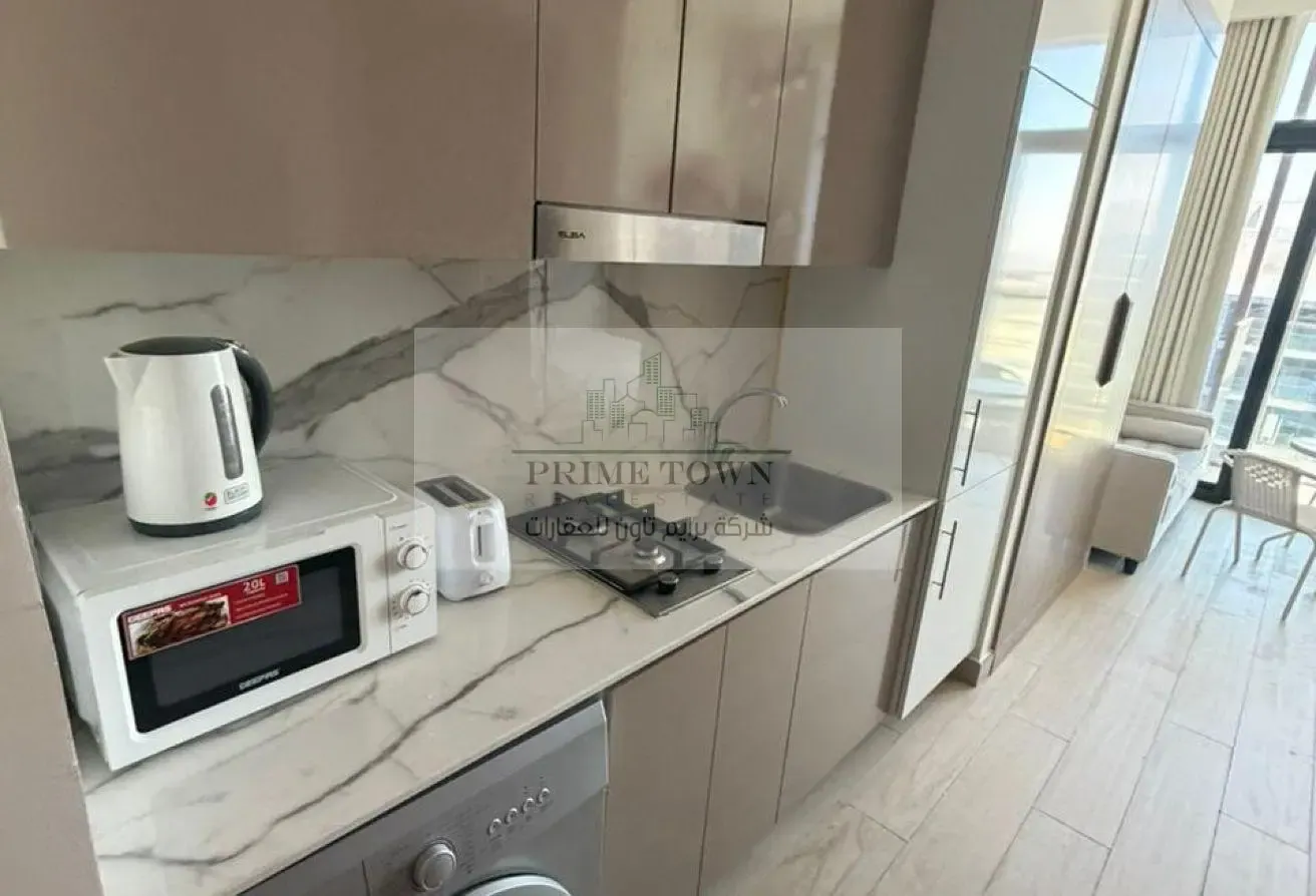 Prime Location | Fully Furnished | High Floor