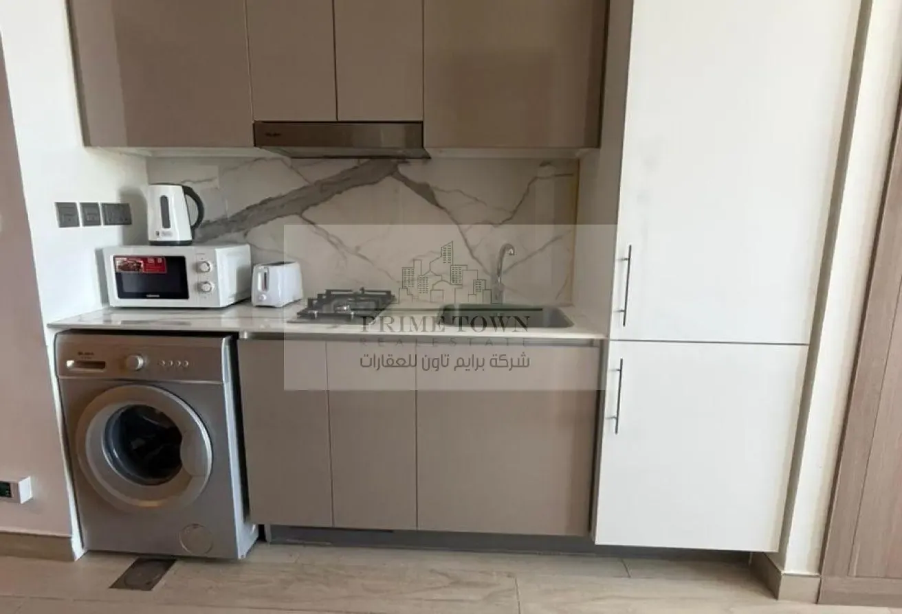 Prime Location | Fully Furnished | High Floor