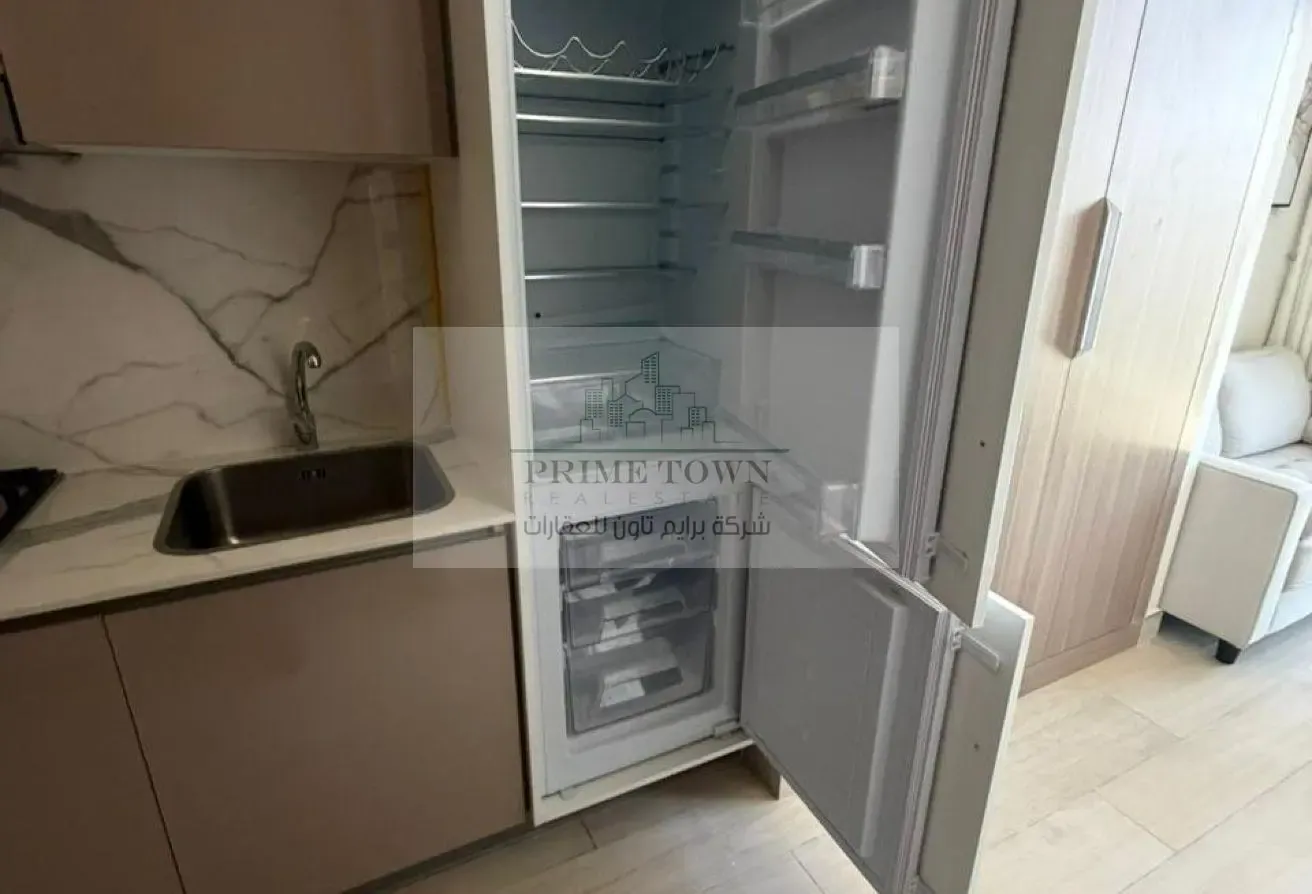 Prime Location | Fully Furnished | High Floor