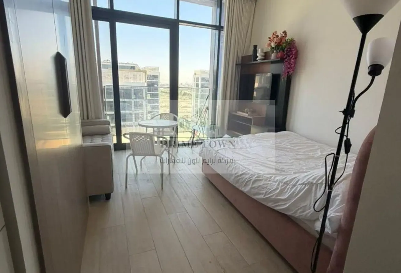 Prime Location | Fully Furnished | High Floor