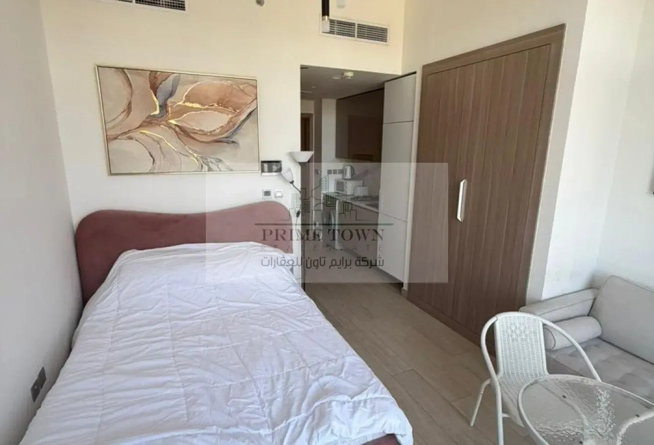 Prime Location | Fully Furnished | High Floor