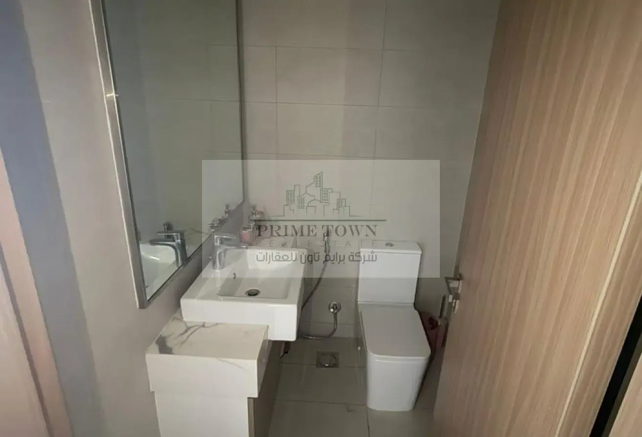 Prime Location | Fully Furnished | High Floor