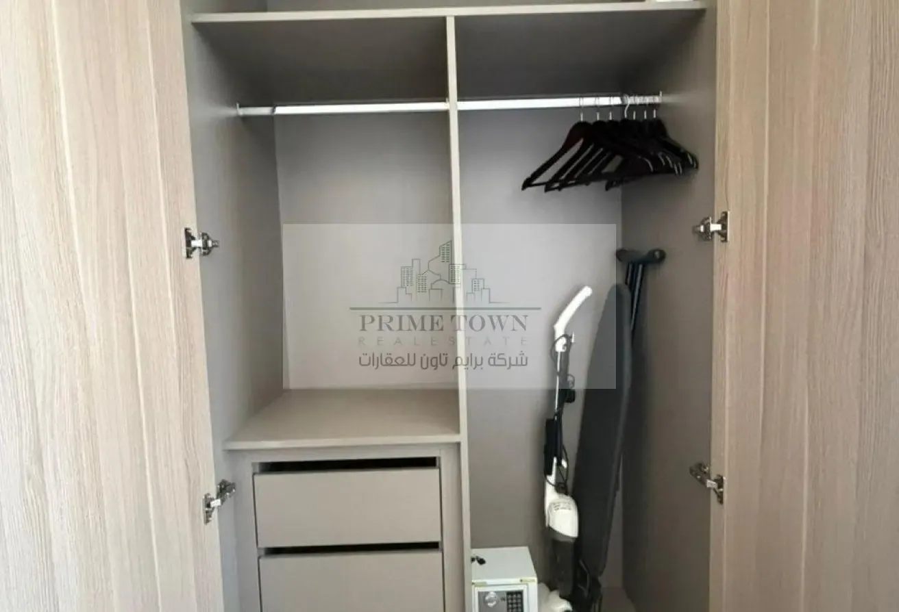 Prime Location | Fully Furnished | High Floor