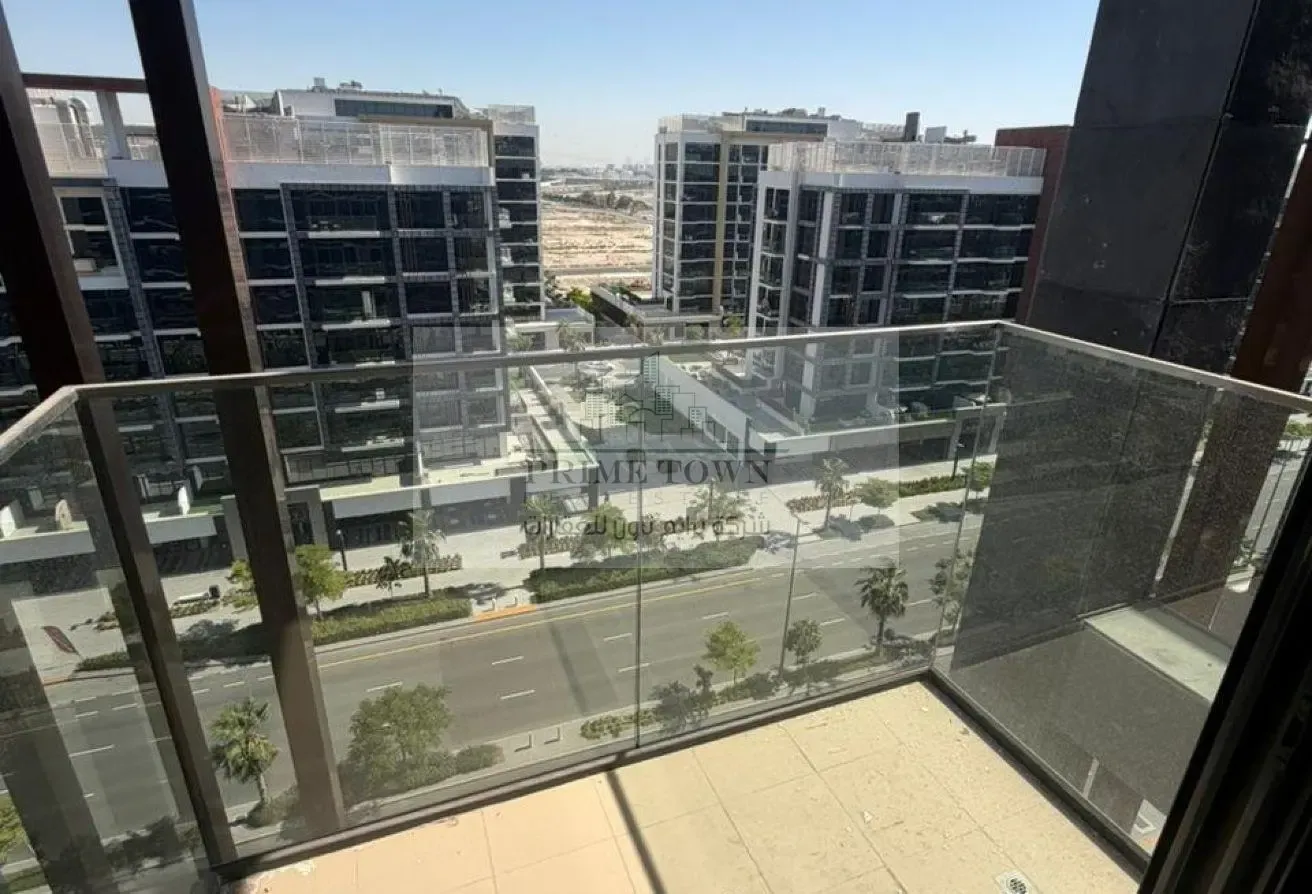 Prime Location | Fully Furnished | High Floor