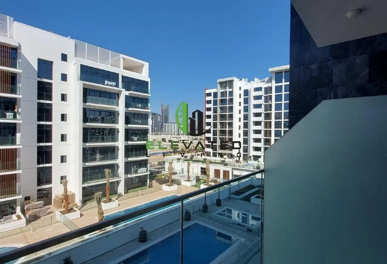 Well Maintained Studio | Vacant | Prime Location
