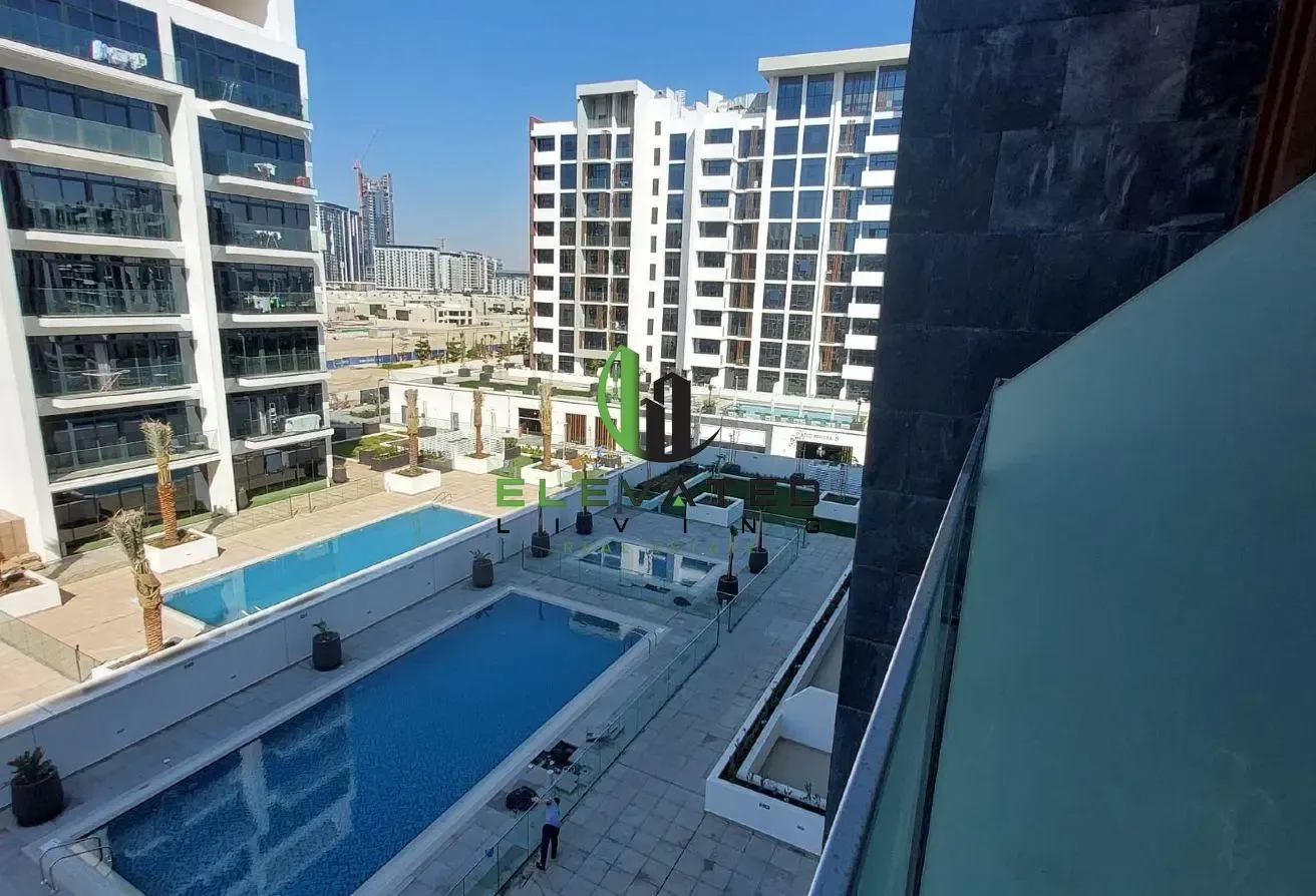 Well Maintained Studio | Vacant | Prime Location
