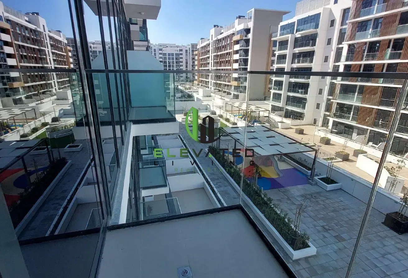 Well Maintained Studio | Vacant | Prime Location