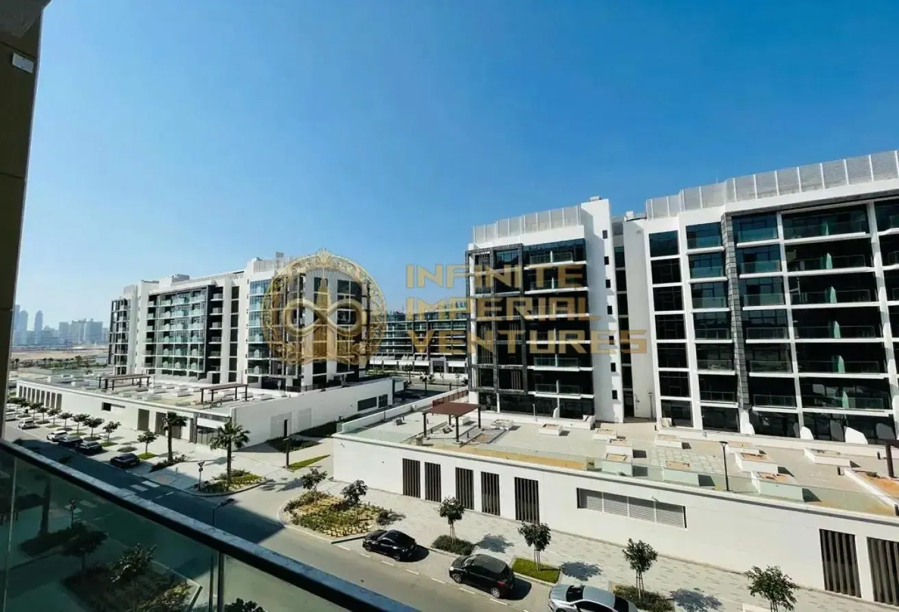 Studio for Rent at Just AED 40K!