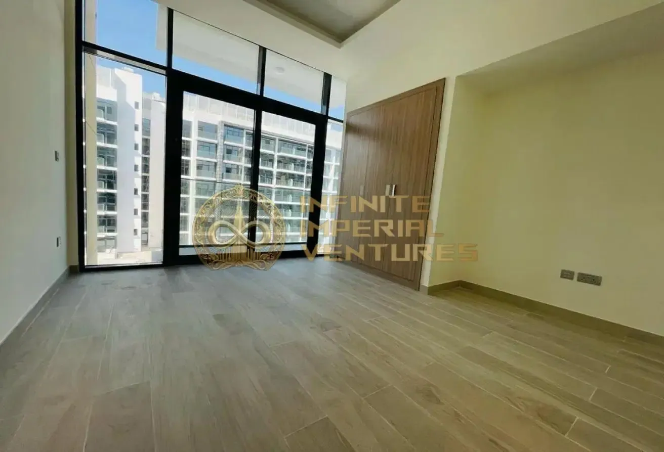 Studio for Rent at Just AED 40K!