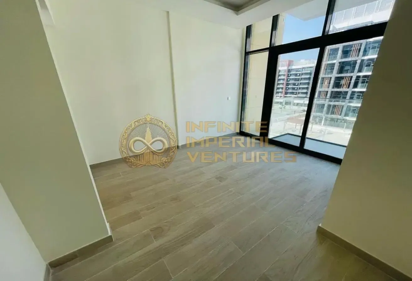 Studio for Rent at Just AED 40K!
